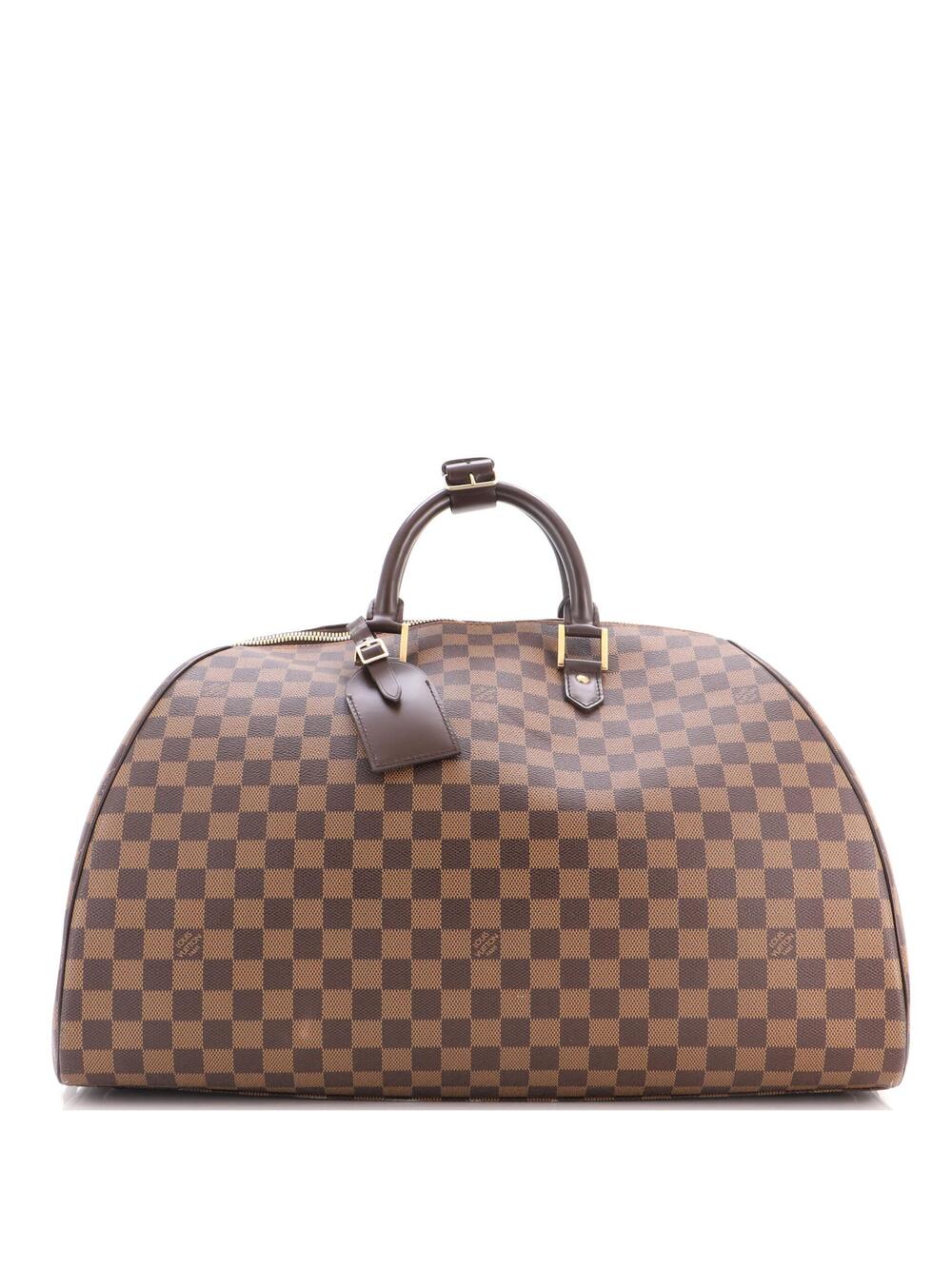 Louis Vuitton Ribera Handbag Damier Gm #374820L13B